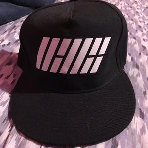 Ikon unisex SnapBack